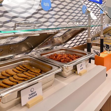 Holiday Inn Express & Suites Medina By Ihg Экстерьер фото