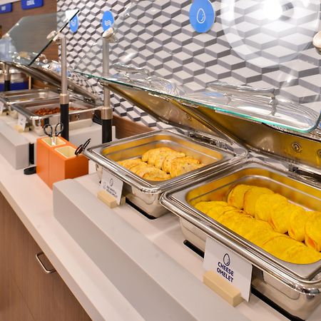 Holiday Inn Express & Suites Medina By Ihg Экстерьер фото