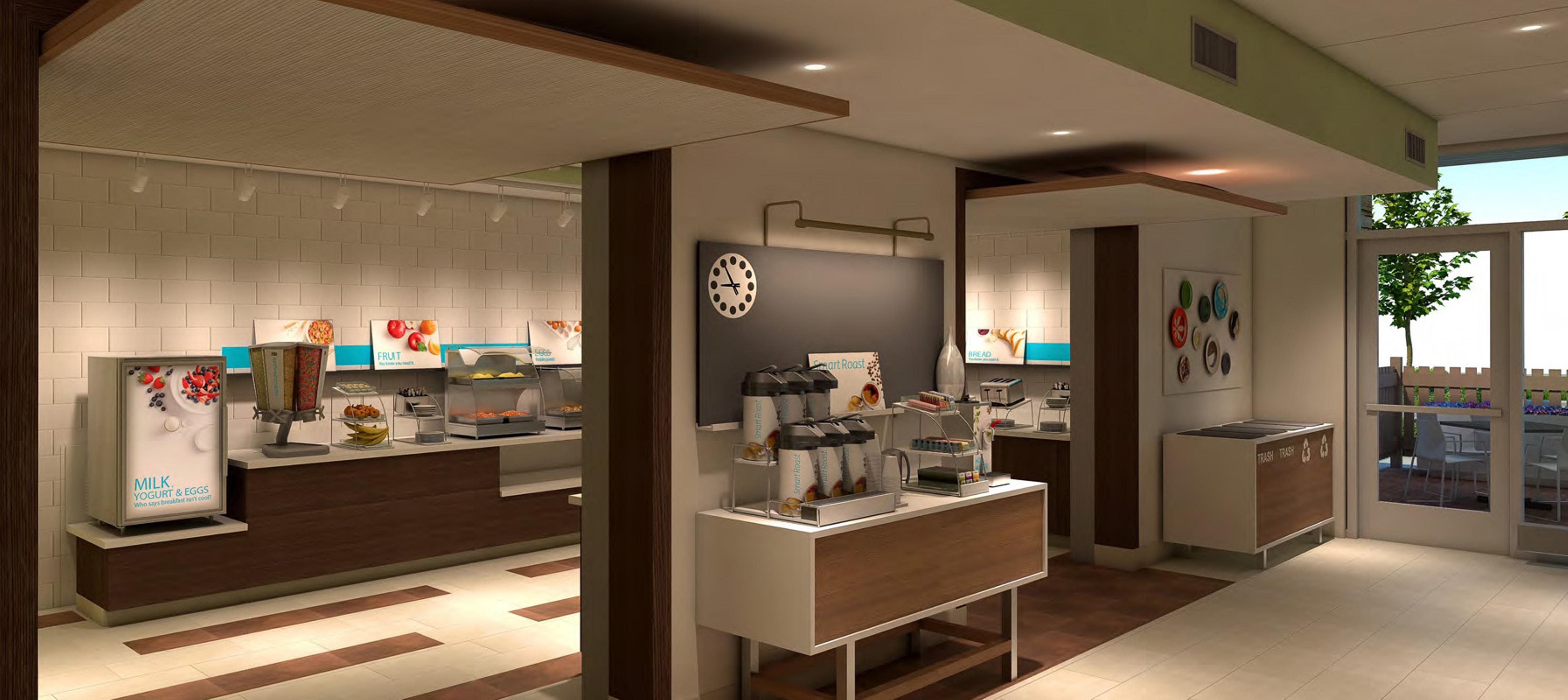 Holiday Inn Express & Suites Medina By Ihg Экстерьер фото