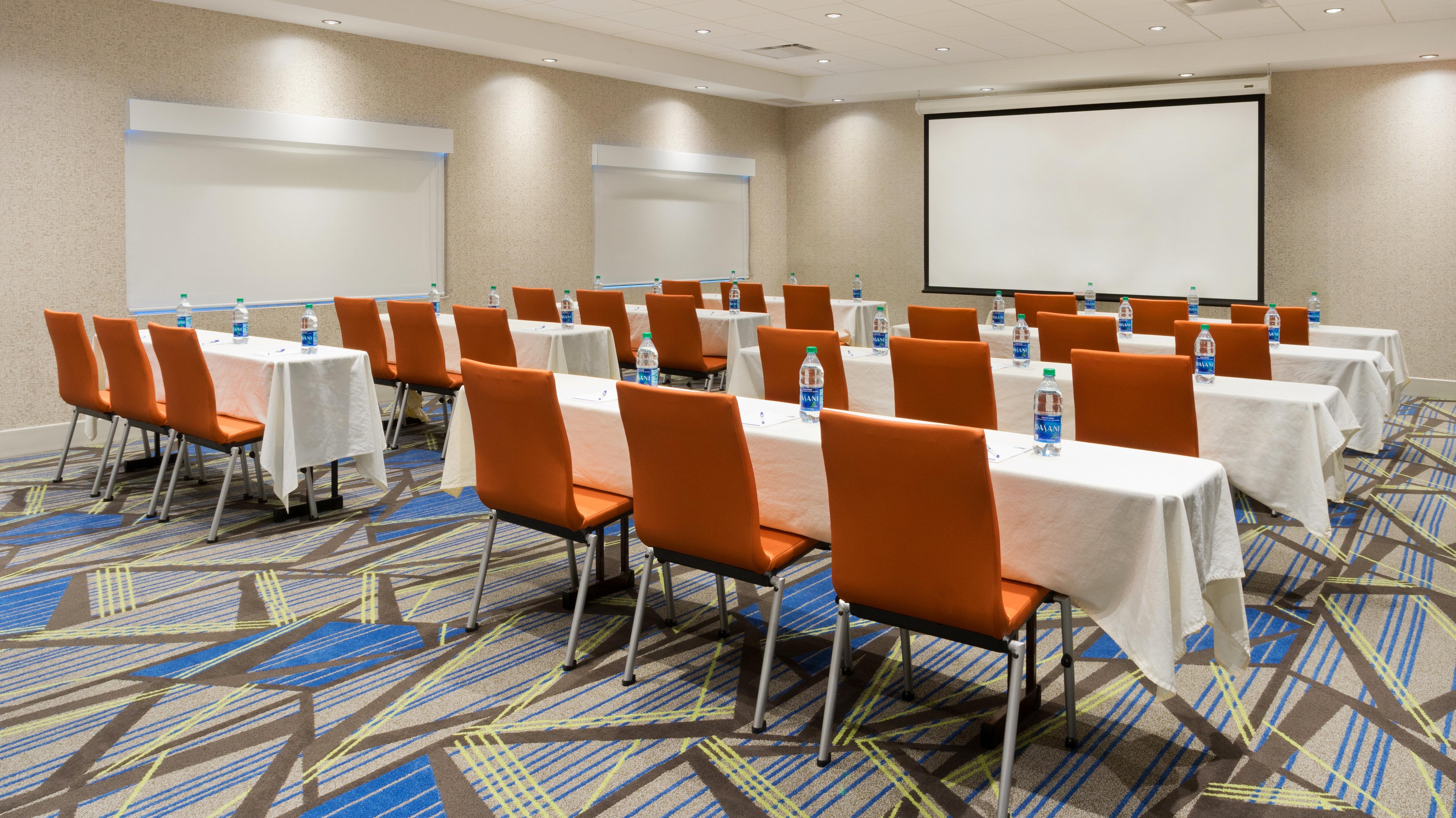 Holiday Inn Express & Suites Medina By Ihg Экстерьер фото