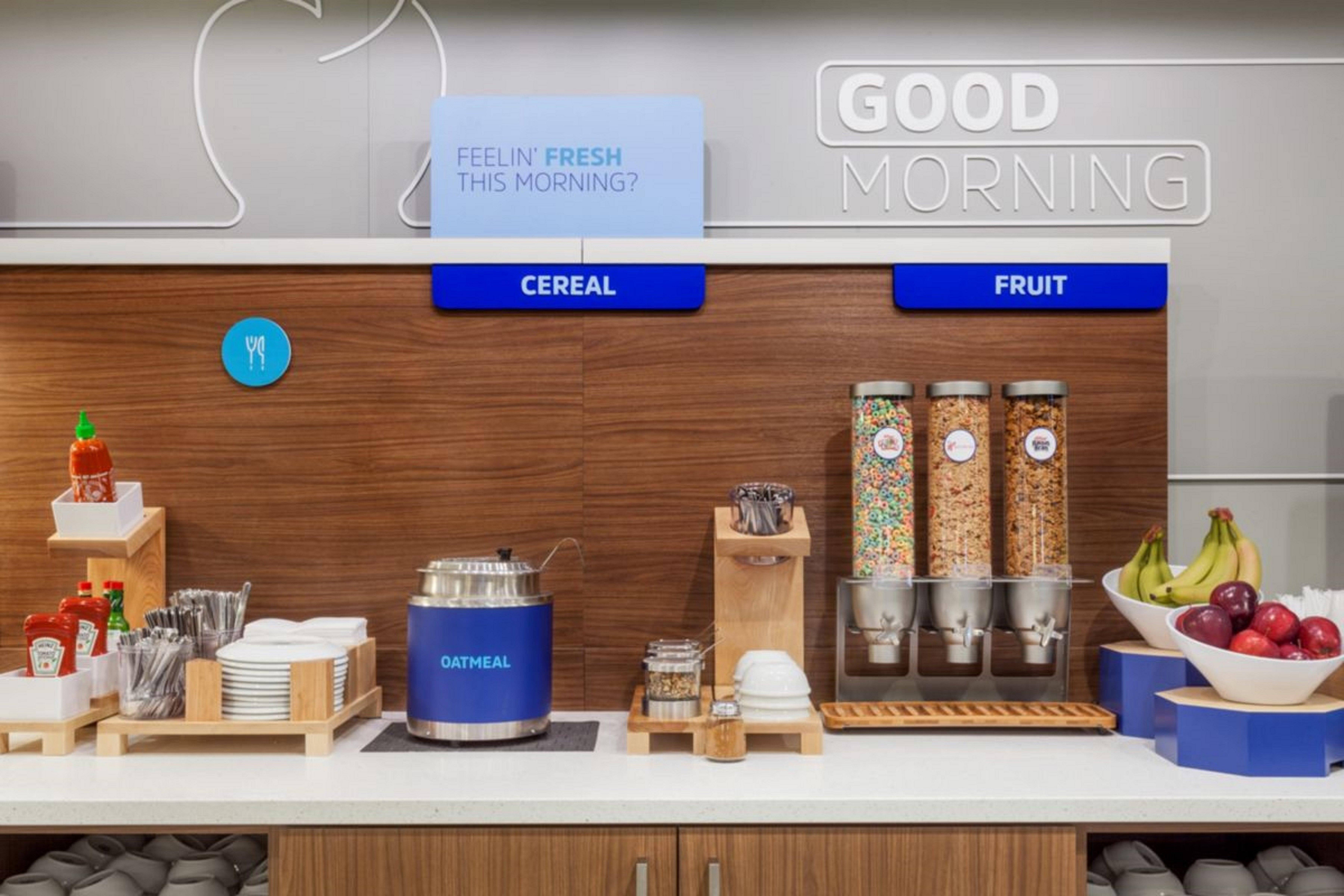 Holiday Inn Express & Suites Medina By Ihg Экстерьер фото