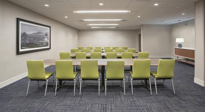 Holiday Inn Express & Suites Medina By Ihg Экстерьер фото