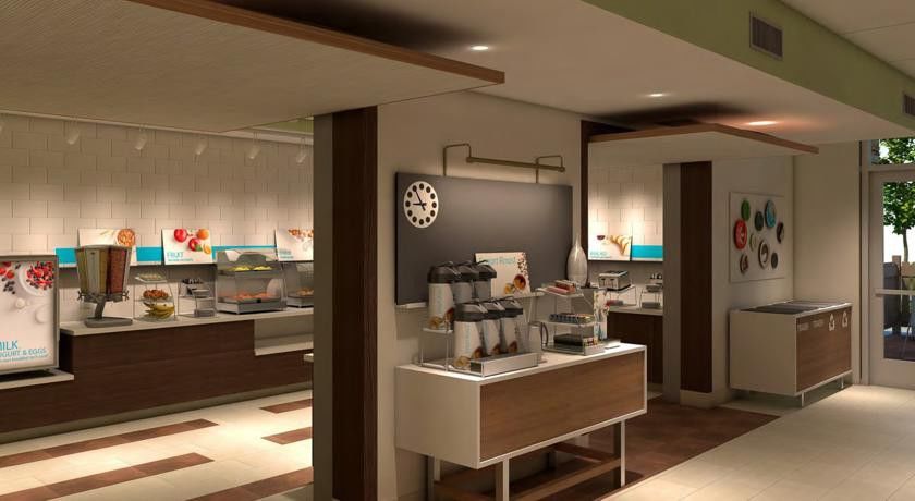 Holiday Inn Express & Suites Medina By Ihg Экстерьер фото