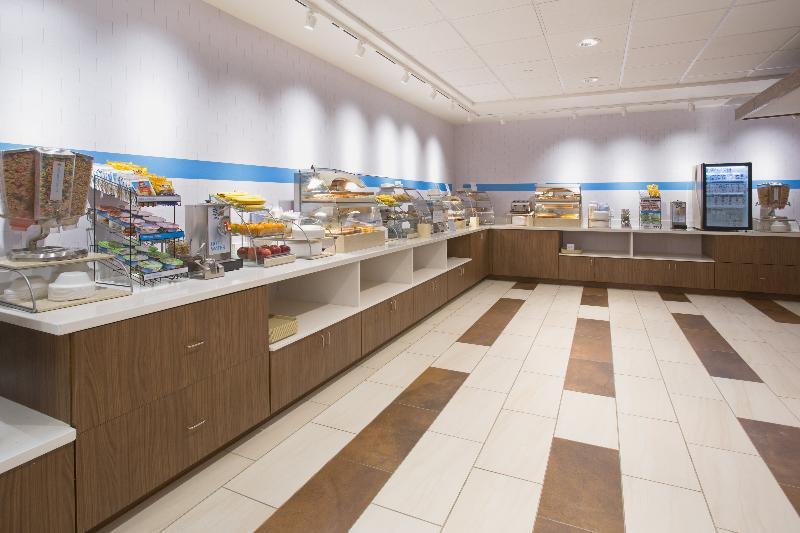 Holiday Inn Express & Suites Medina By Ihg Экстерьер фото